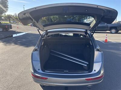 2010 Audi Q5 3.2 quattro Premium   - Photo 20 - Pittsburg, CA 94565-2812