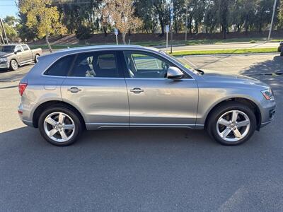 2010 Audi Q5 3.2 quattro Premium   - Photo 23 - Pittsburg, CA 94565-2812