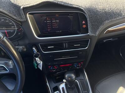 2010 Audi Q5 3.2 quattro Premium   - Photo 10 - Pittsburg, CA 94565-2812