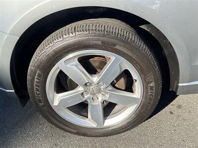 2010 Audi Q5 3.2 quattro Premium   - Photo 5 - Pittsburg, CA 94565-2812