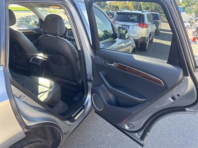 2010 Audi Q5 3.2 quattro Premium   - Photo 24 - Pittsburg, CA 94565-2812