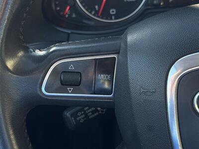 2010 Audi Q5 3.2 quattro Premium   - Photo 13 - Pittsburg, CA 94565-2812