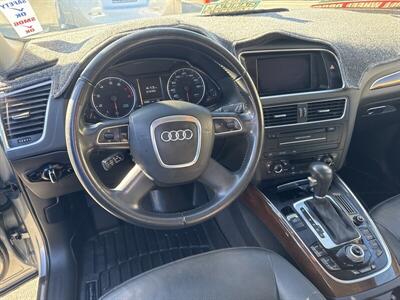 2010 Audi Q5 3.2 quattro Premium   - Photo 8 - Pittsburg, CA 94565-2812