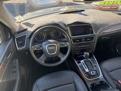 2010 Audi Q5 3.2 quattro Premium   - Photo 2 - Pittsburg, CA 94565-2812