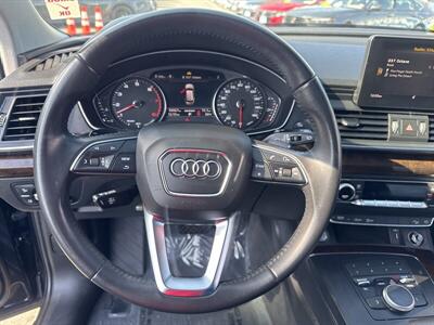 2019 Audi Q5 quattro Premium 45 T - Photo 4 - Pittsburg, CA 94565-2812