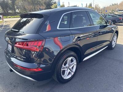 2019 Audi Q5 quattro Premium 45 T - Photo 26 - Pittsburg, CA 94565-2812