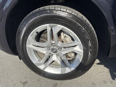 2019 Audi Q5 quattro Premium 45 T - Photo 15 - Pittsburg, CA 94565-2812