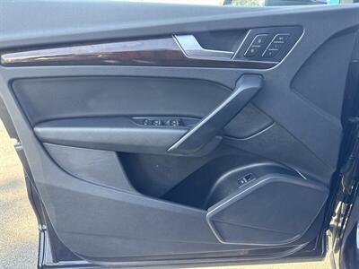 2019 Audi Q5 quattro Premium 45 T - Photo 13 - Pittsburg, CA 94565-2812