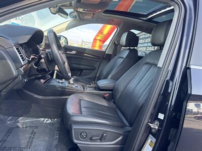 2019 Audi Q5 quattro Premium 45 T - Photo 3 - Pittsburg, CA 94565-2812