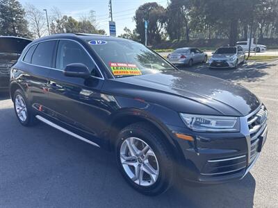 2019 Audi Q5 quattro Premium 45 T - Photo 31 - Pittsburg, CA 94565-2812