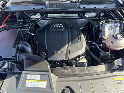 2019 Audi Q5 quattro Premium 45 T - Photo 32 - Pittsburg, CA 94565-2812