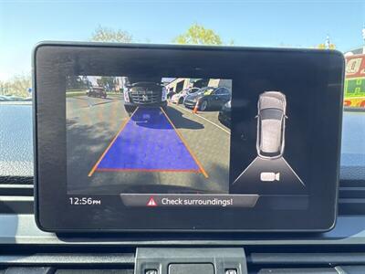 2019 Audi Q5 quattro Premium 45 T - Photo 10 - Pittsburg, CA 94565-2812