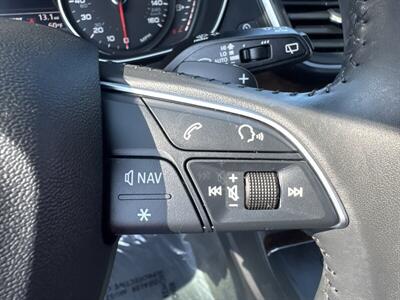 2019 Audi Q5 quattro Premium 45 T - Photo 7 - Pittsburg, CA 94565-2812