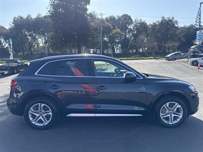 2019 Audi Q5 quattro Premium 45 T - Photo 27 - Pittsburg, CA 94565-2812