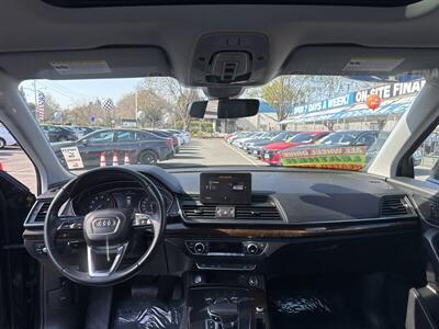 2019 Audi Q5 quattro Premium 45 T - Photo 2 - Pittsburg, CA 94565-2812