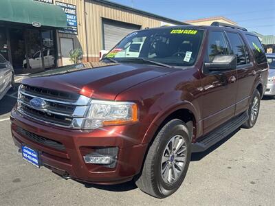 2017 Ford Expedition XLT   - Photo 38 - Pittsburg, CA 94565-2812