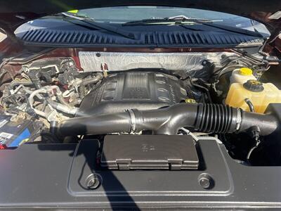 2017 Ford Expedition XLT   - Photo 33 - Pittsburg, CA 94565-2812