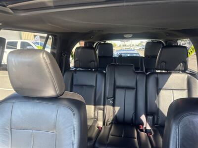 2017 Ford Expedition XLT   - Photo 17 - Pittsburg, CA 94565-2812