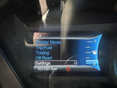 2017 Ford Expedition XLT   - Photo 6 - Pittsburg, CA 94565-2812