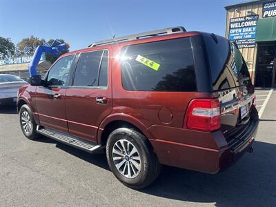 2017 Ford Expedition XLT   - Photo 20 - Pittsburg, CA 94565-2812