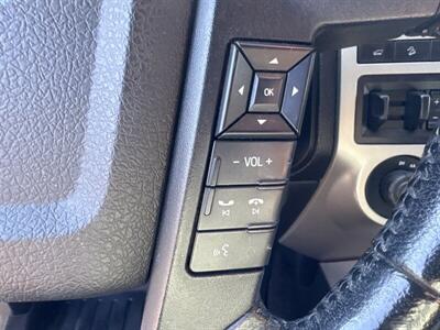 2017 Ford Expedition XLT   - Photo 7 - Pittsburg, CA 94565-2812