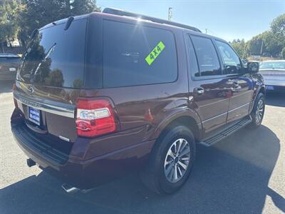2017 Ford Expedition XLT   - Photo 27 - Pittsburg, CA 94565-2812