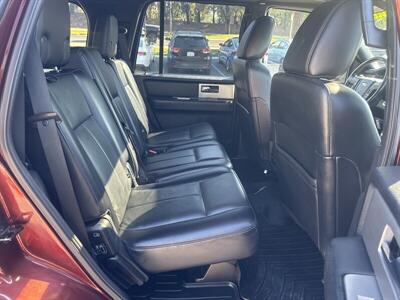 2017 Ford Expedition XLT   - Photo 30 - Pittsburg, CA 94565-2812