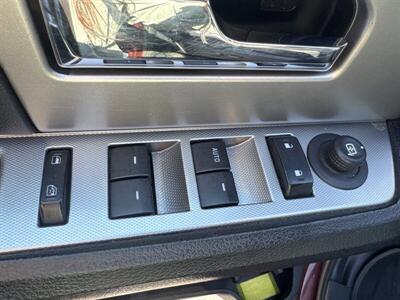 2017 Ford Expedition XLT   - Photo 14 - Pittsburg, CA 94565-2812