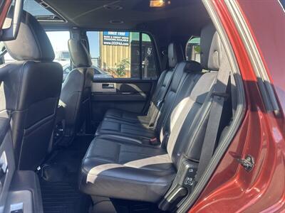 2017 Ford Expedition XLT   - Photo 18 - Pittsburg, CA 94565-2812