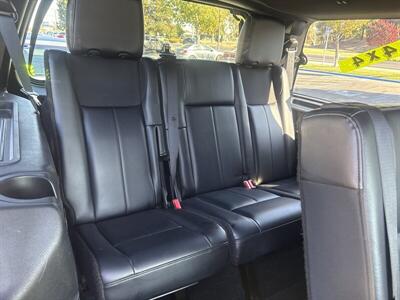 2017 Ford Expedition XLT   - Photo 29 - Pittsburg, CA 94565-2812