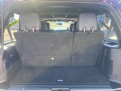 2017 Ford Expedition XLT   - Photo 25 - Pittsburg, CA 94565-2812