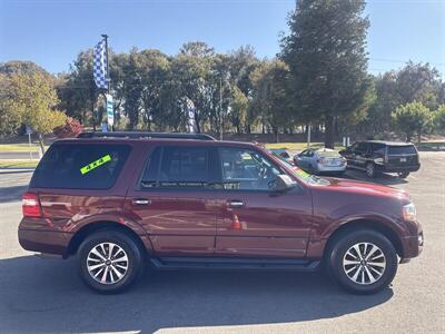 2017 Ford Expedition XLT   - Photo 28 - Pittsburg, CA 94565-2812