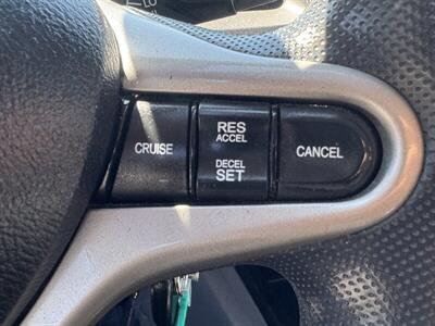 2010 Honda Civic LX   - Photo 10 - Pittsburg, CA 94565-2812