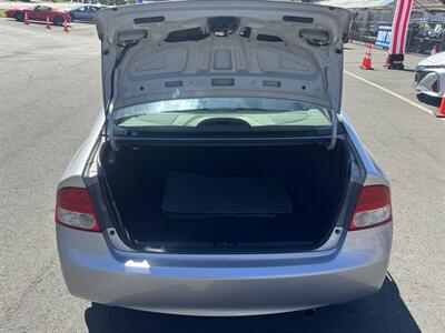 2010 Honda Civic LX   - Photo 15 - Pittsburg, CA 94565-2812