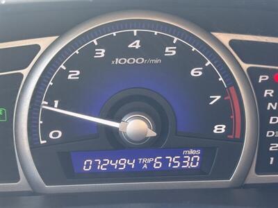 2010 Honda Civic LX   - Photo 3 - Pittsburg, CA 94565-2812