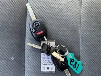 2010 Honda Civic LX   - Photo 27 - Pittsburg, CA 94565-2812