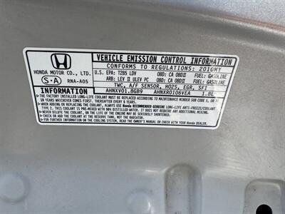 2010 Honda Civic LX   - Photo 26 - Pittsburg, CA 94565-2812