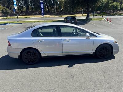 2010 Honda Civic LX   - Photo 17 - Pittsburg, CA 94565-2812