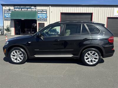2012 BMW X5 xDrive35i Premium - Photo 4 - Pittsburg, CA 94565