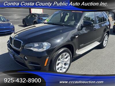 2012 BMW X5 xDrive35i Premium - Photo 1 - Pittsburg, CA 94565