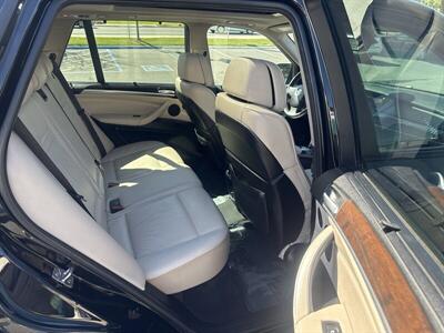 2012 BMW X5 xDrive35i Premium - Photo 27 - Pittsburg, CA 94565