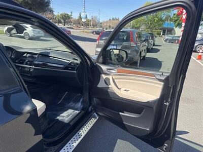 2012 BMW X5 xDrive35i Premium - Photo 28 - Pittsburg, CA 94565