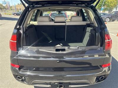 2012 BMW X5 xDrive35i Premium - Photo 22 - Pittsburg, CA 94565
