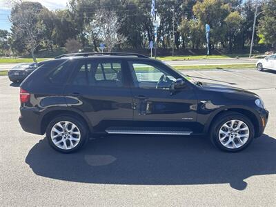 2012 BMW X5 xDrive35i Premium - Photo 25 - Pittsburg, CA 94565