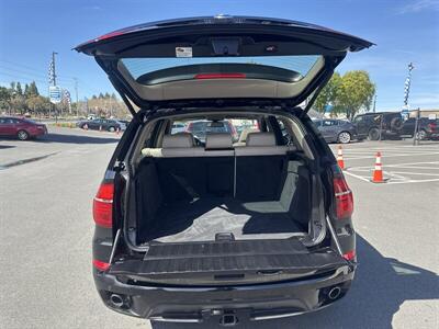 2012 BMW X5 xDrive35i Premium - Photo 21 - Pittsburg, CA 94565