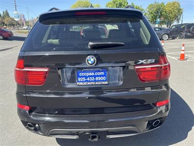 2012 BMW X5 xDrive35i Premium - Photo 20 - Pittsburg, CA 94565
