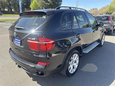 2012 BMW X5 xDrive35i Premium - Photo 24 - Pittsburg, CA 94565