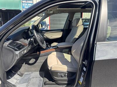 2012 BMW X5 xDrive35i Premium - Photo 8 - Pittsburg, CA 94565