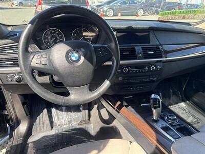 2012 BMW X5 xDrive35i Premium - Photo 2 - Pittsburg, CA 94565