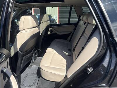 2012 BMW X5 xDrive35i Premium - Photo 18 - Pittsburg, CA 94565